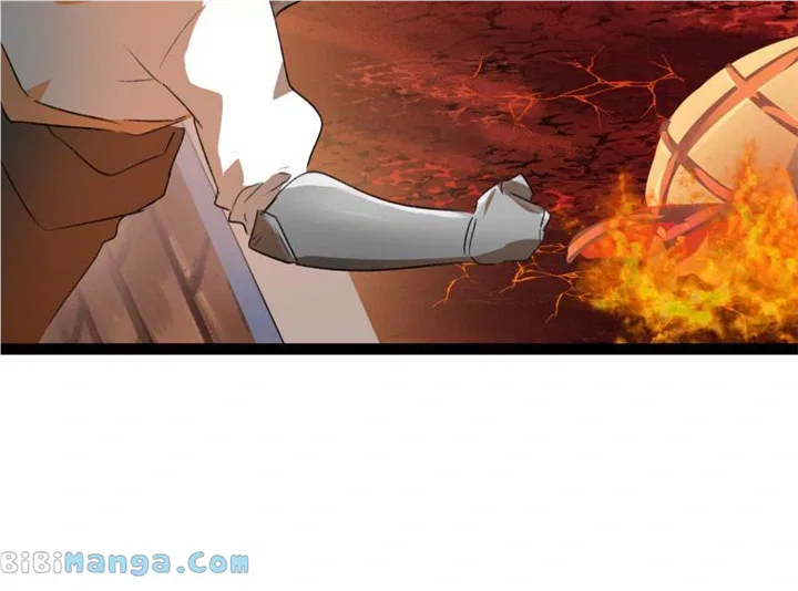 Winter Moon Chapter 556 – Page 7