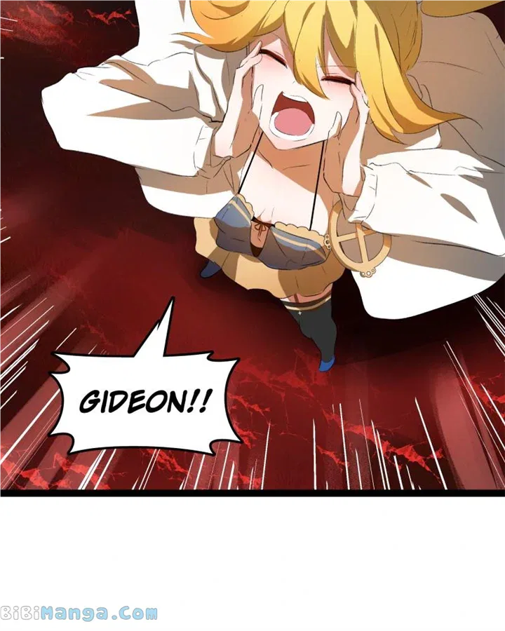 Winter Moon Chapter 556 – Page 17