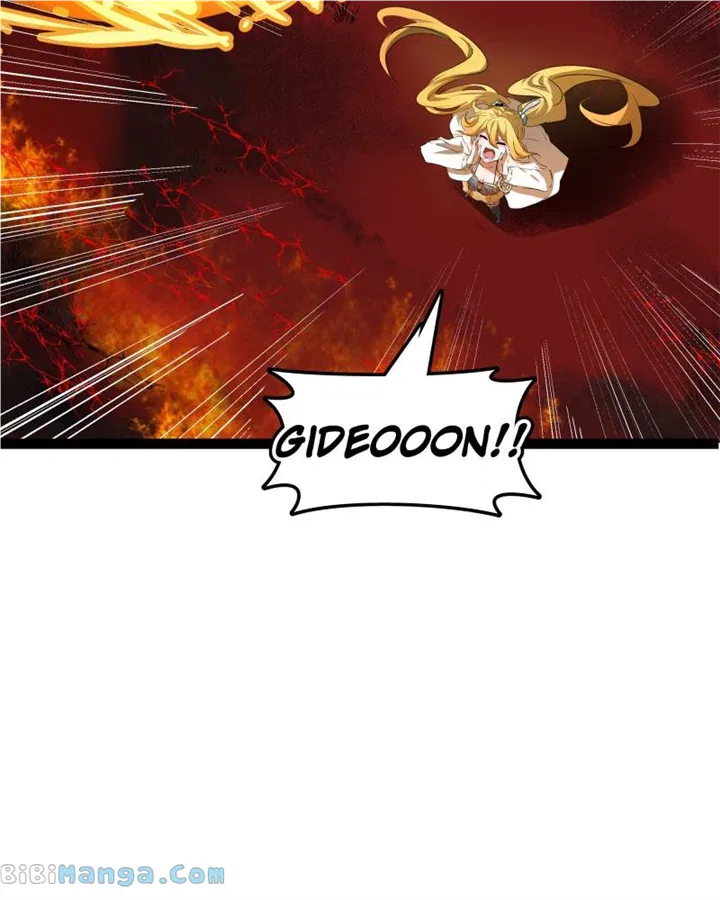 Winter Moon Chapter 556 – Page 19