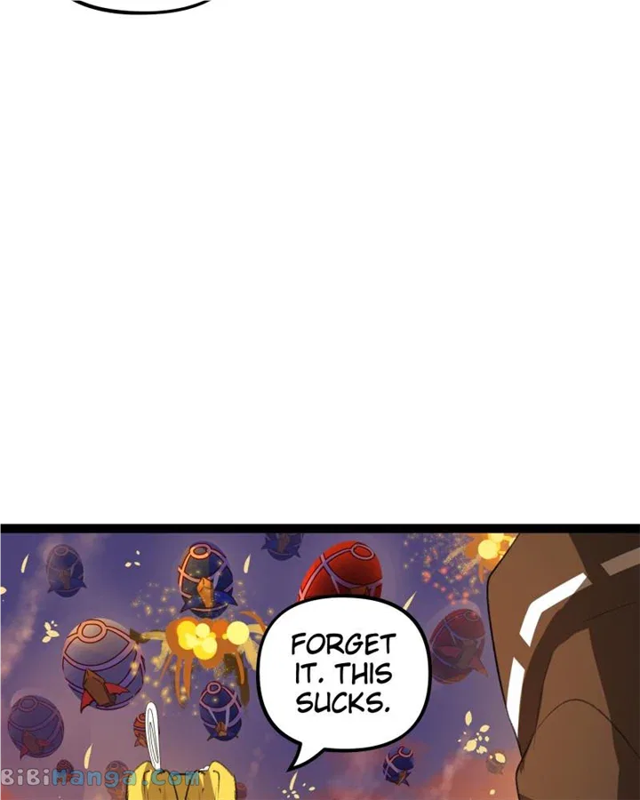 Winter Moon Chapter 556 – Page 27