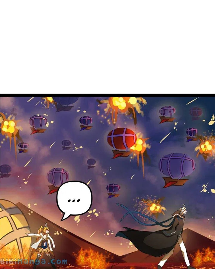 Winter Moon Chapter 556 – Page 39
