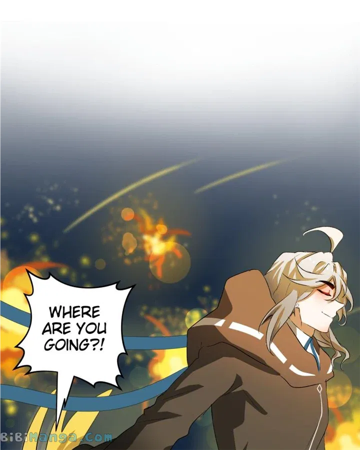 Winter Moon Chapter 556 – Page 42