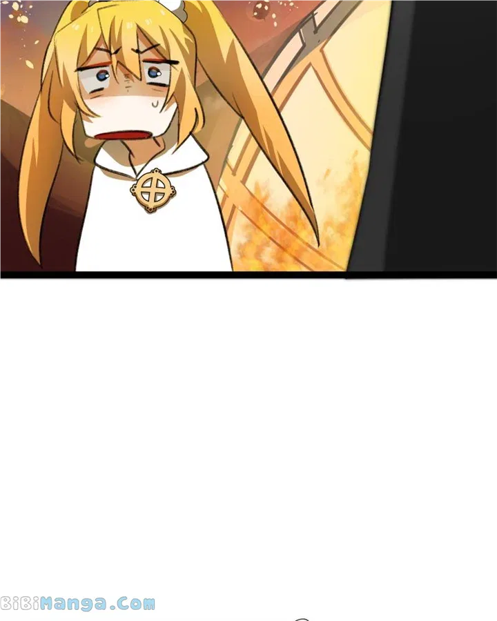 Winter Moon Chapter 556 – Page 54