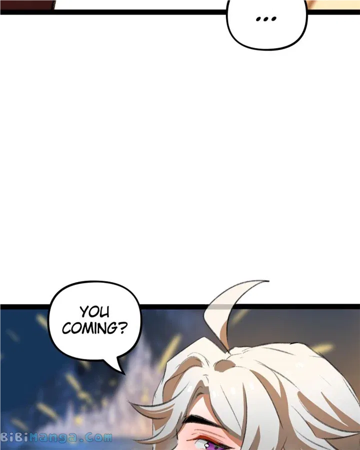 Winter Moon Chapter 556 – Page 56