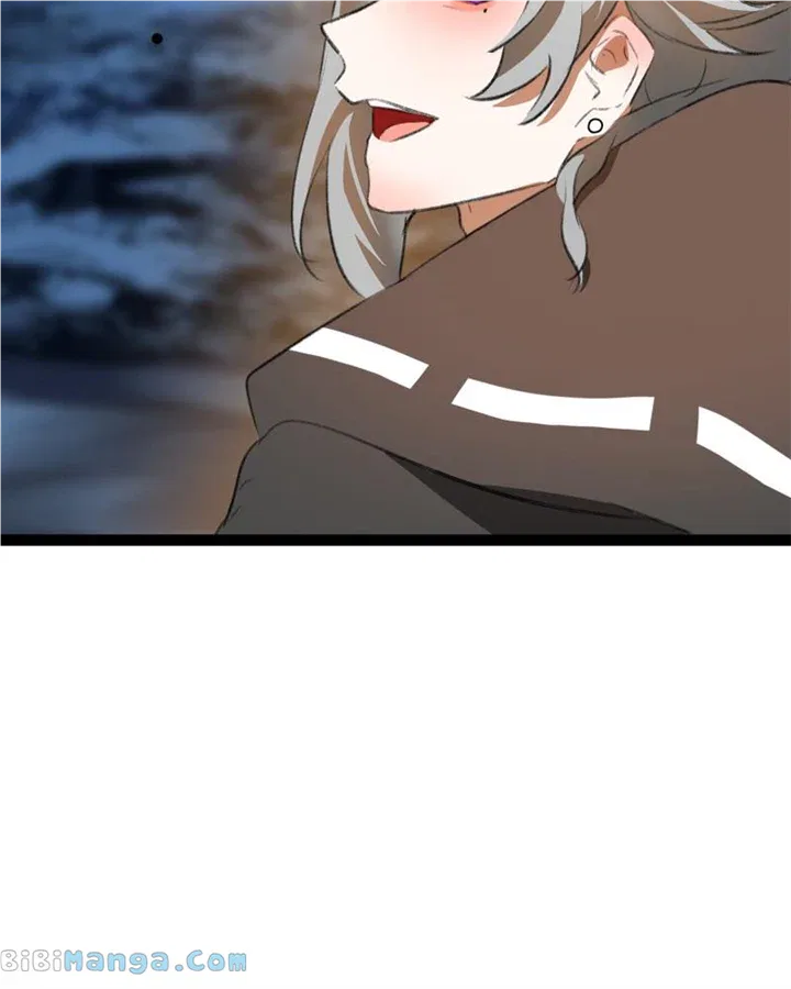 Winter Moon Chapter 556 – Page 57