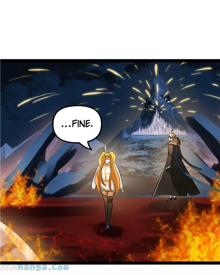 Winter Moon Chapter 556 – Page 58