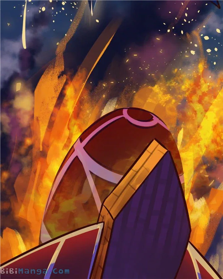 Winter Moon Chapter 556 – Page 60
