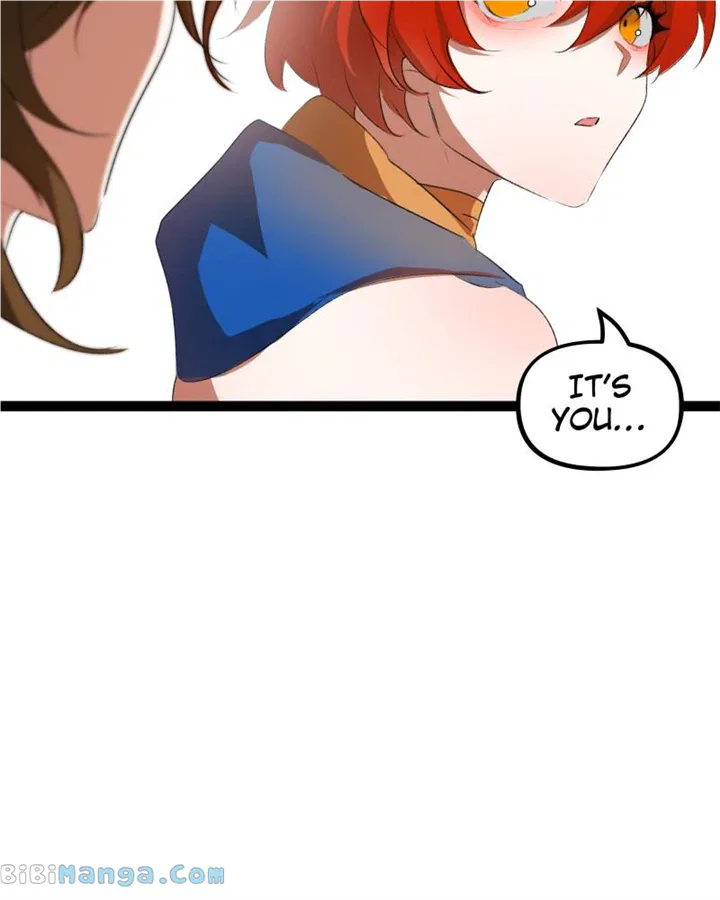 Winter Moon Chapter 555 – Page 15