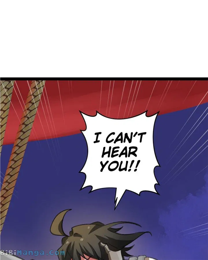 Winter Moon Chapter 555 – Page 57