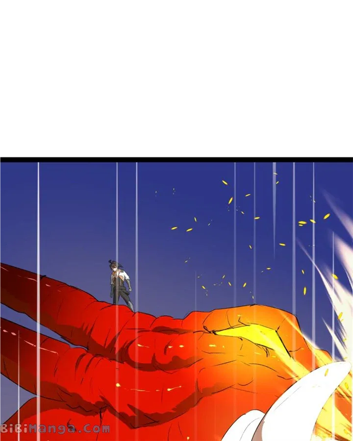 Winter Moon Chapter 554 – Page 11