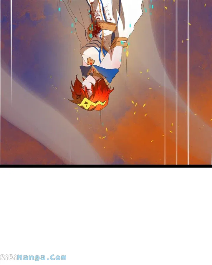 Winter Moon Chapter 554 – Page 13