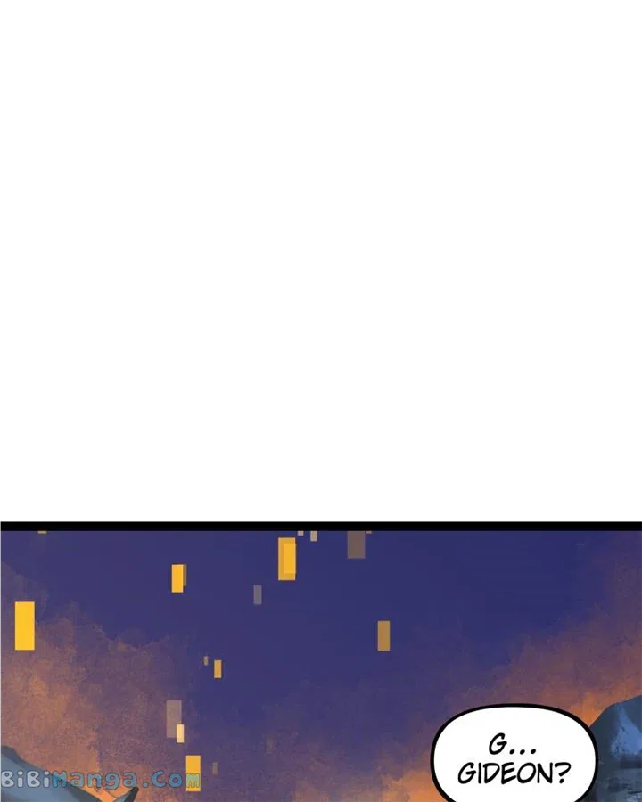 Winter Moon Chapter 554 – Page 25