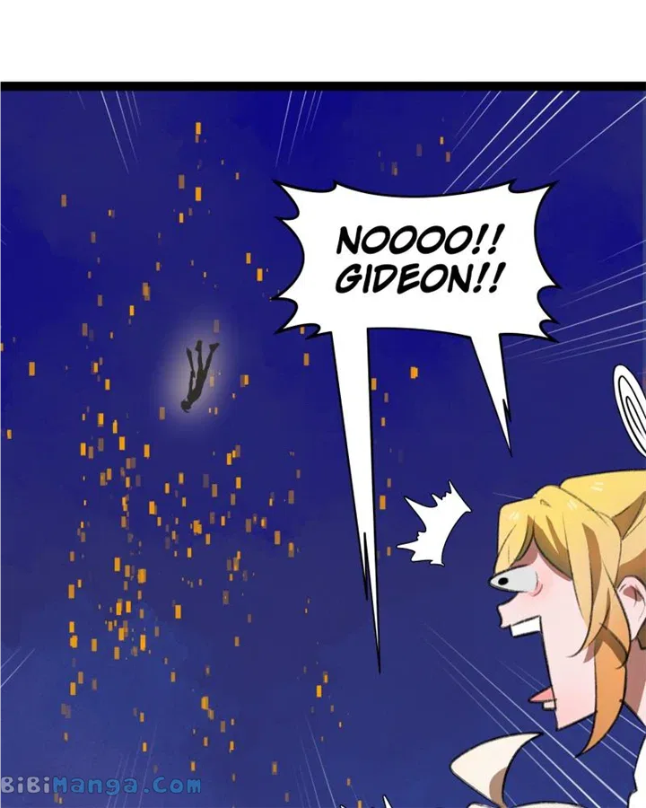 Winter Moon Chapter 554 – Page 40