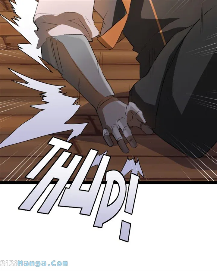 Winter Moon Chapter 554 – Page 48