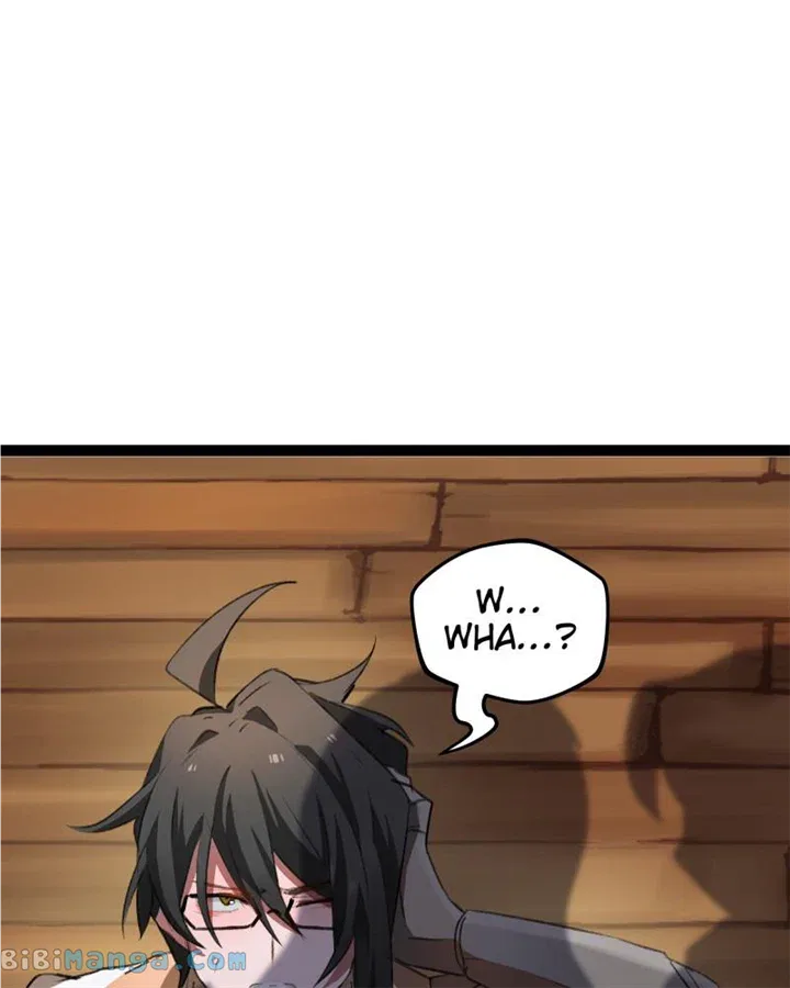 Winter Moon Chapter 554 – Page 49