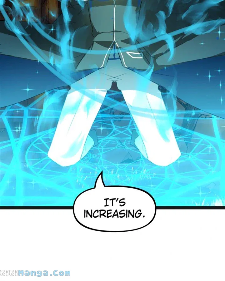 Winter Moon Chapter 553 – Page 11