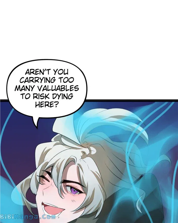 Winter Moon Chapter 553 – Page 14