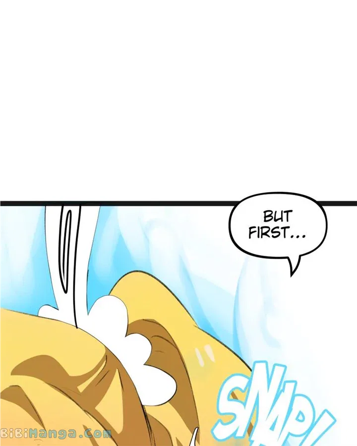 Winter Moon Chapter 553 – Page 18