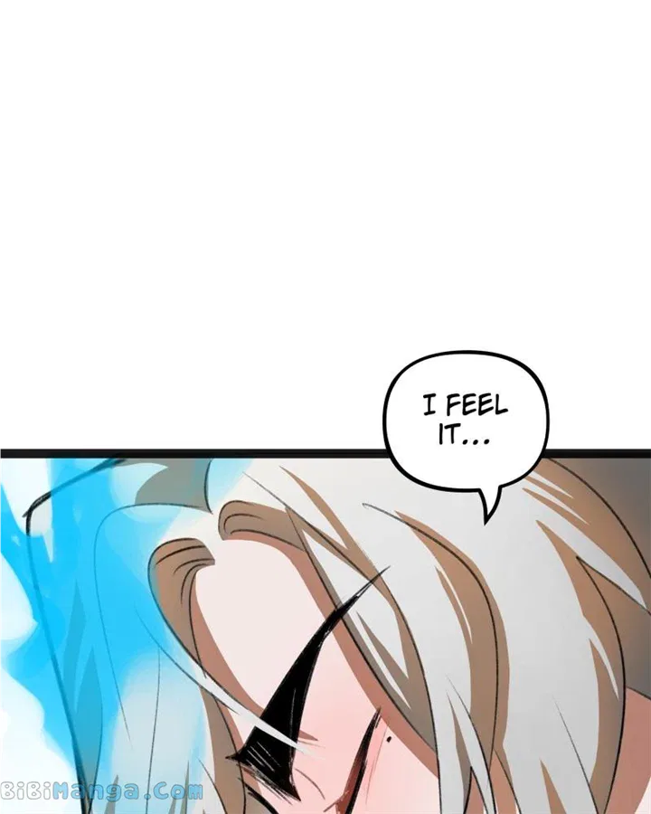 Winter Moon Chapter 553 – Page 30