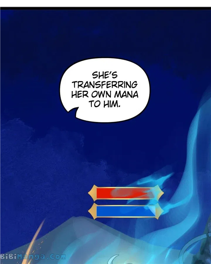 Winter Moon Chapter 553 – Page 56