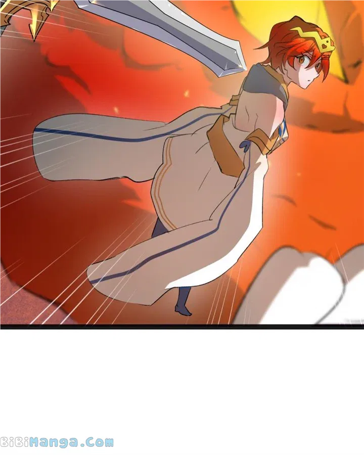 Winter Moon Chapter 553 – Page 60