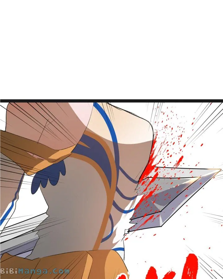 Winter Moon Chapter 553 – Page 61