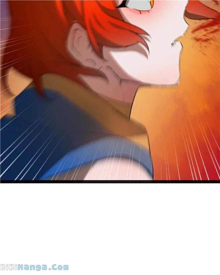 Winter Moon Chapter 553 – Page 63