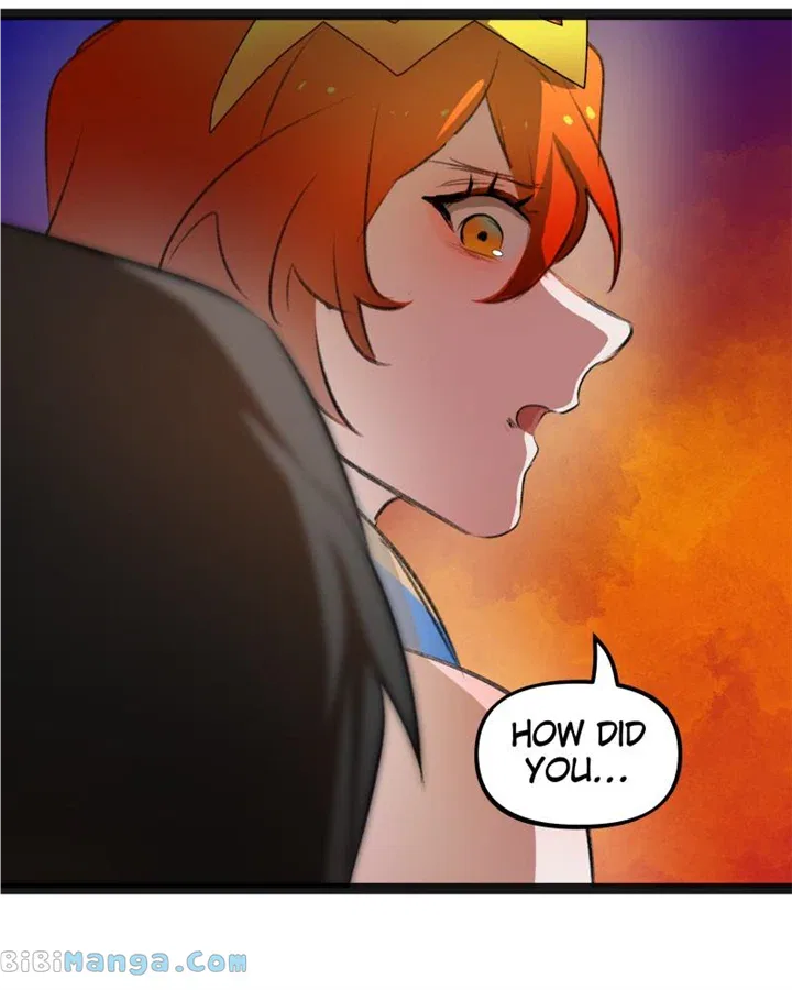 Winter Moon Chapter 553 – Page 66