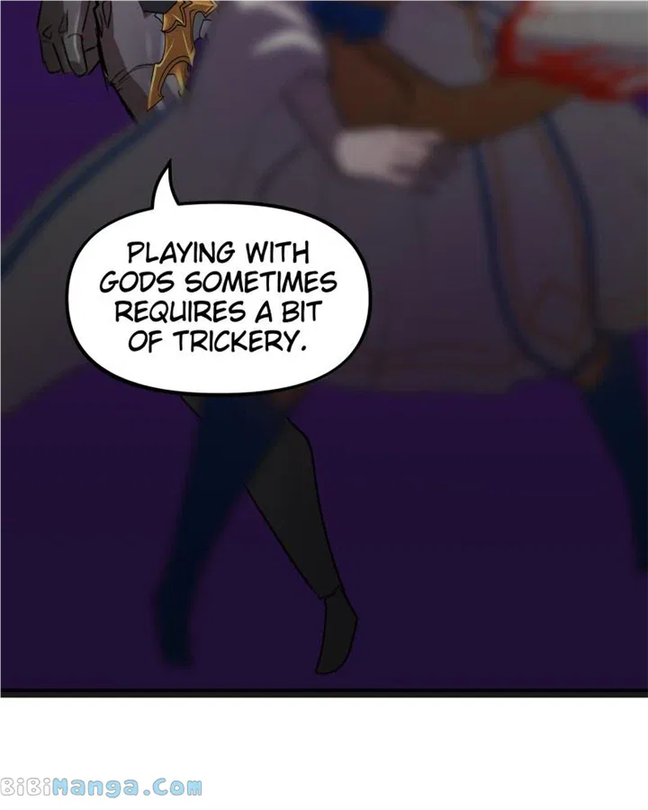 Winter Moon Chapter 553 – Page 70