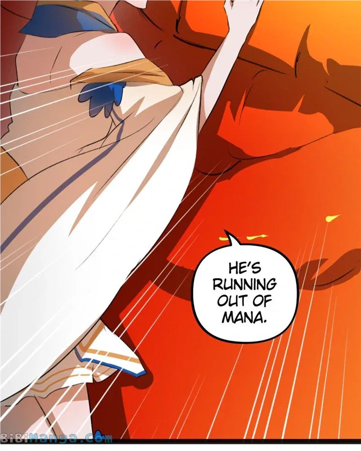 Winter Moon Chapter 552 – Page 57