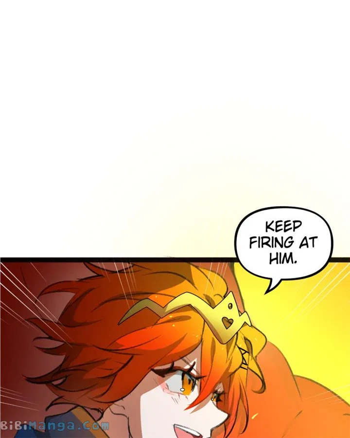 Winter Moon Chapter 552 – Page 58