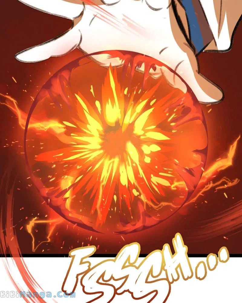 Winter Moon Chapter 551 – Page 40