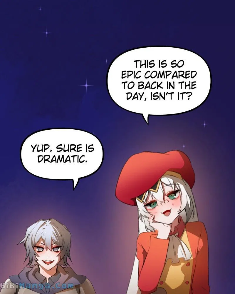 Winter Moon Chapter 550 – Page 6