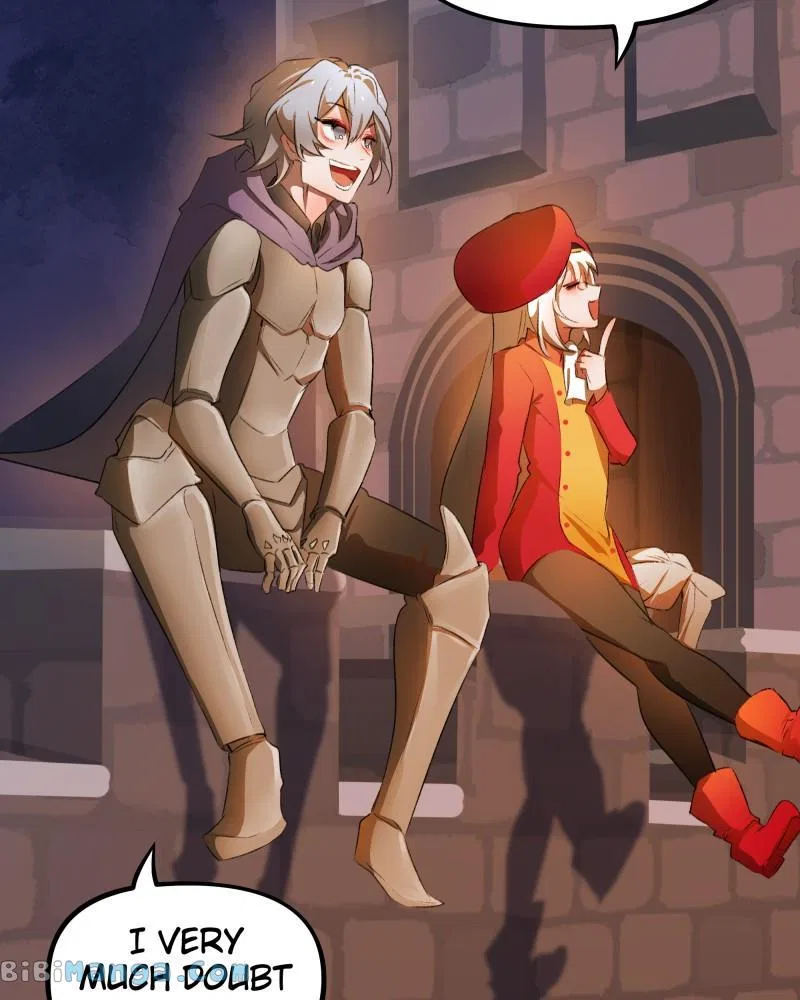 Winter Moon Chapter 550 – Page 10