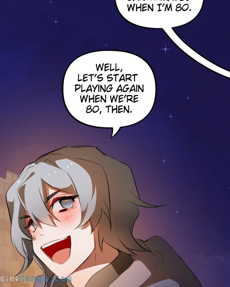 Winter Moon Chapter 550 – Page 19