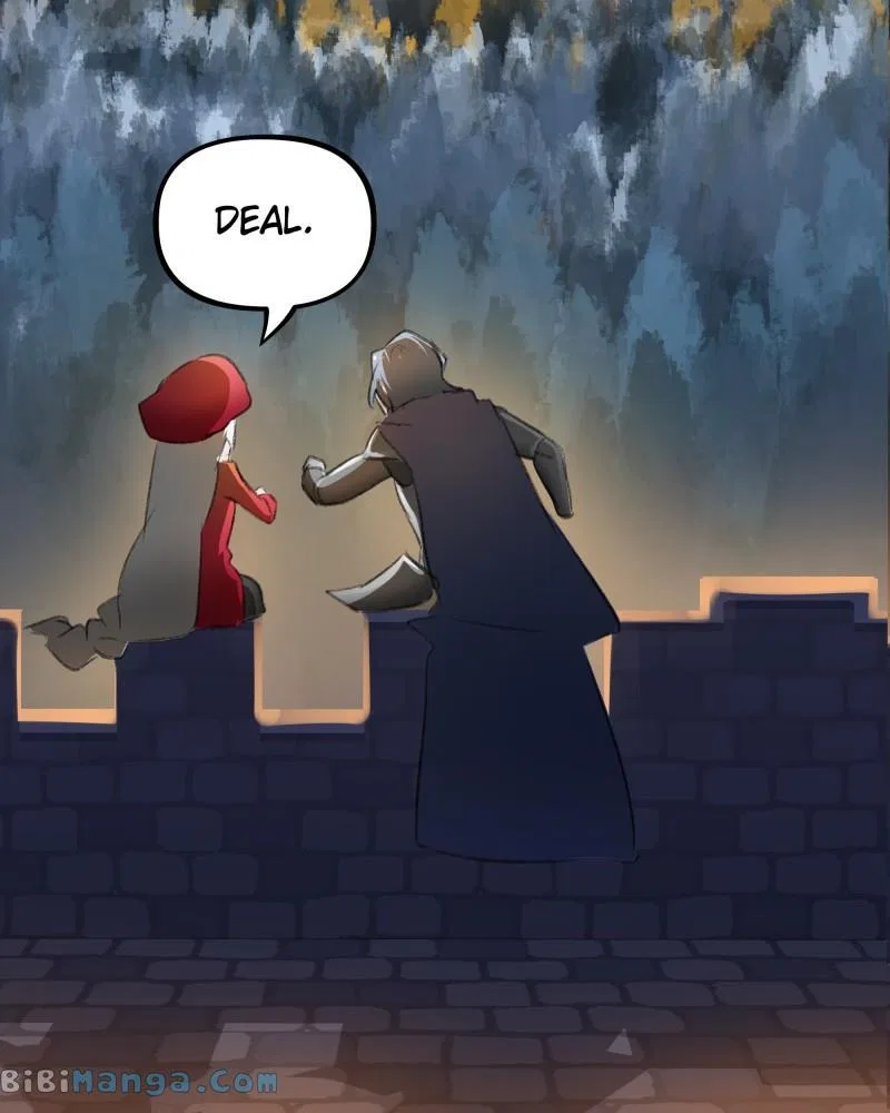 Winter Moon Chapter 550 – Page 24