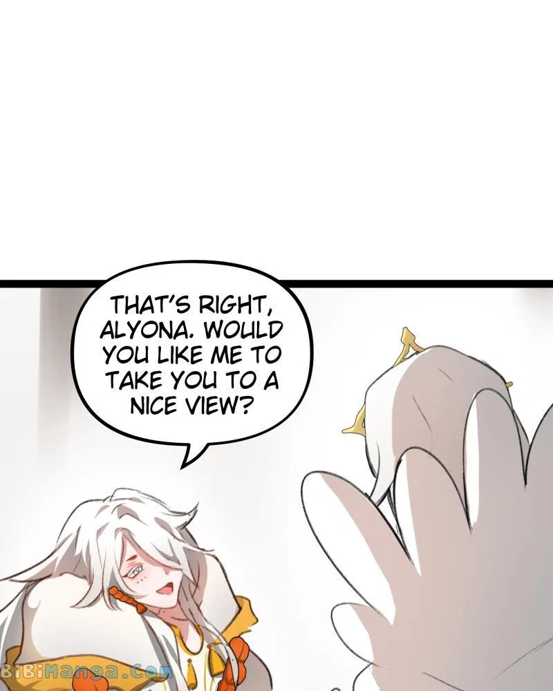 Winter Moon Chapter 550 – Page 52