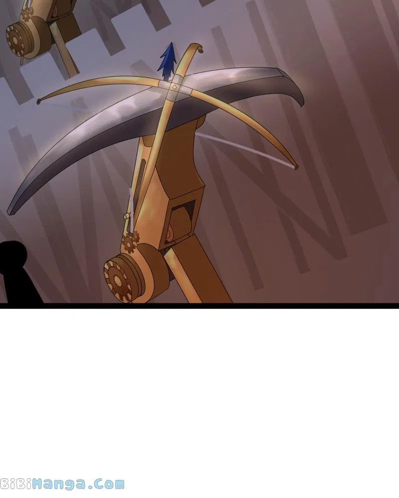 Winter Moon Chapter 550 – Page 69