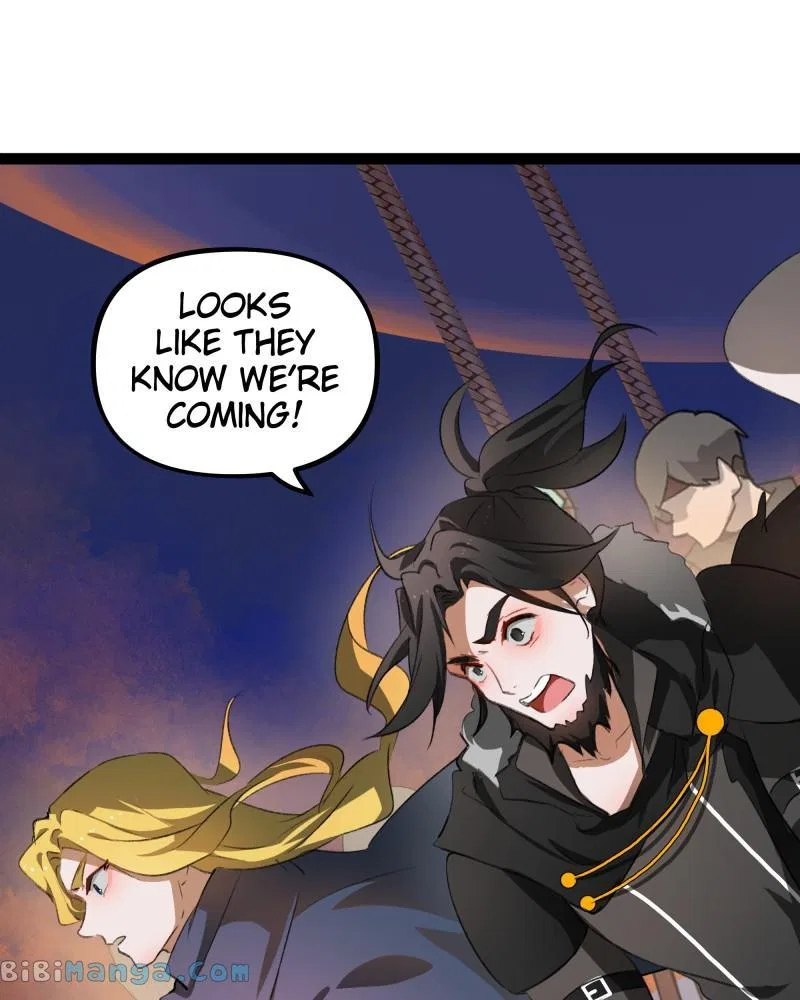 Winter Moon Chapter 550 – Page 70