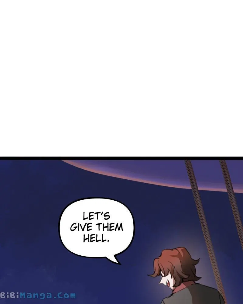 Winter Moon Chapter 550 – Page 72
