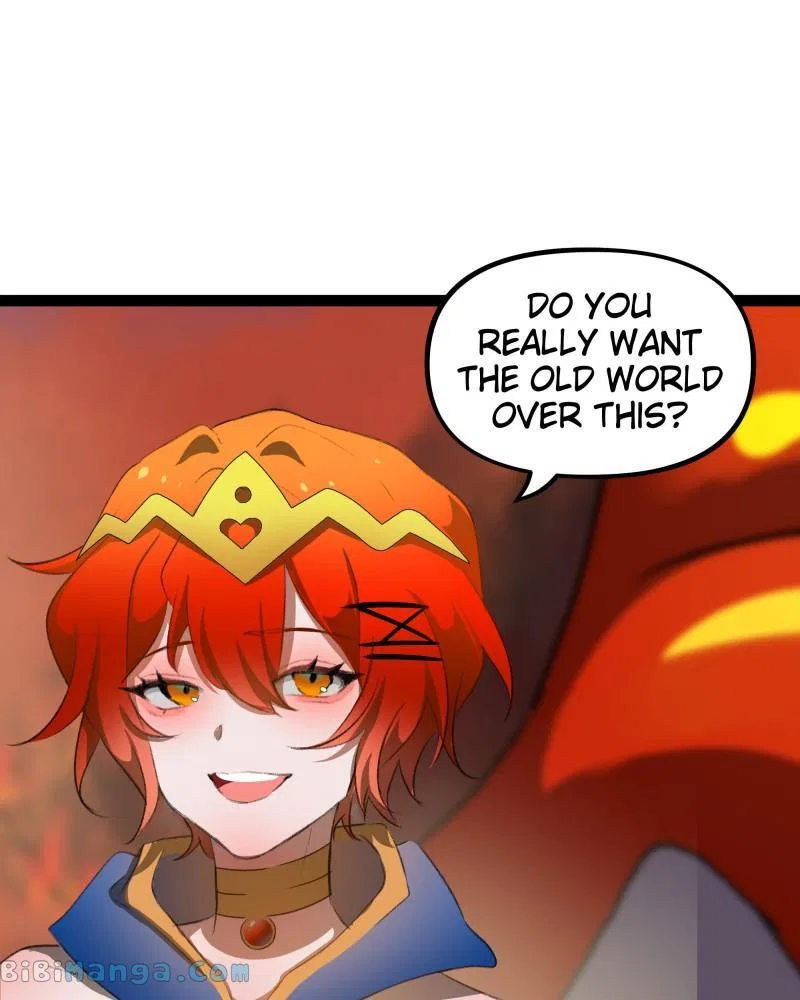 Winter Moon Chapter 549 – Page 8