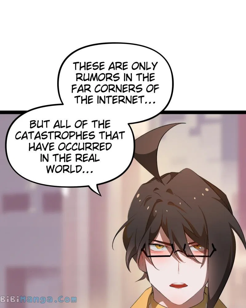 Winter Moon Chapter 549 – Page 10
