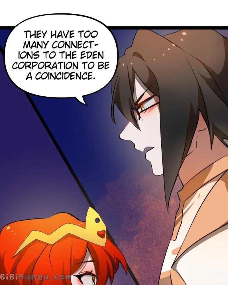 Winter Moon Chapter 549 – Page 12