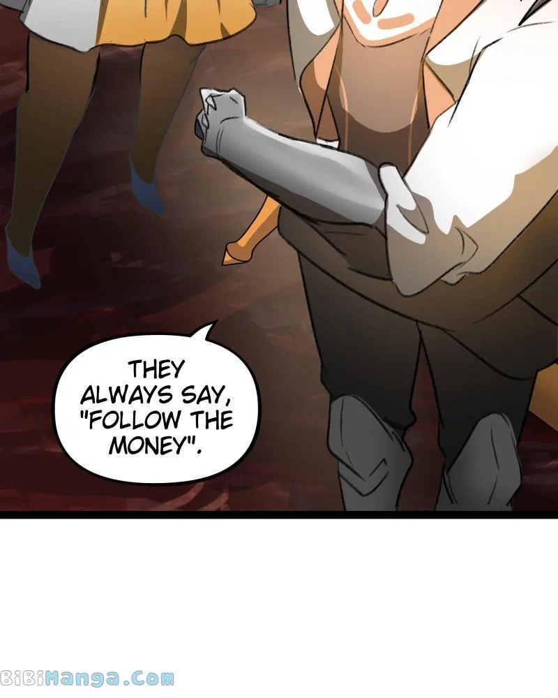Winter Moon Chapter 549 – Page 15