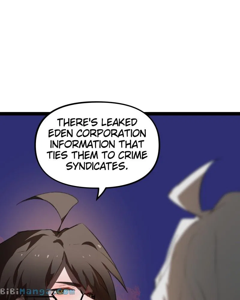 Winter Moon Chapter 549 – Page 20