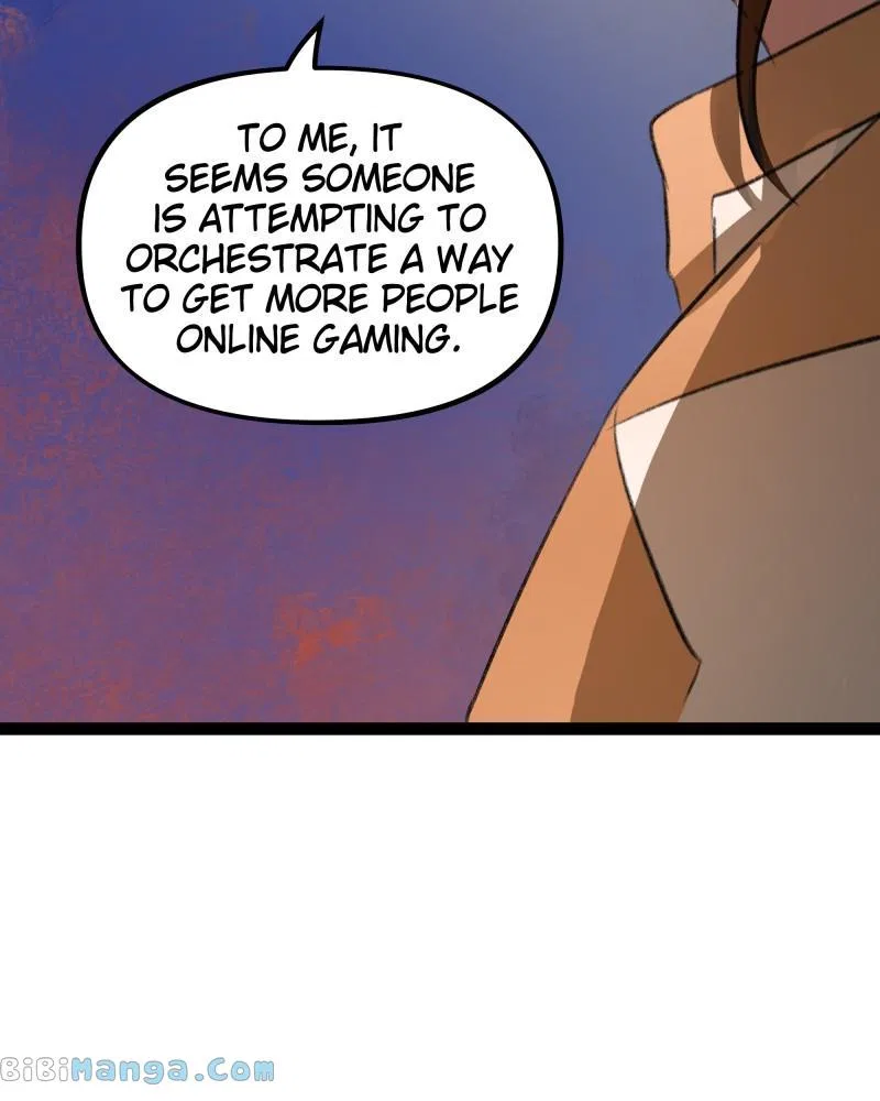 Winter Moon Chapter 549 – Page 27