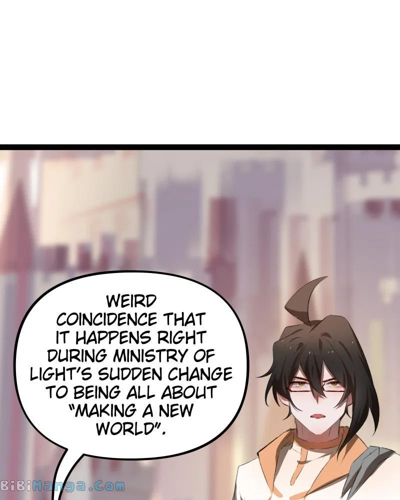Winter Moon Chapter 549 – Page 28