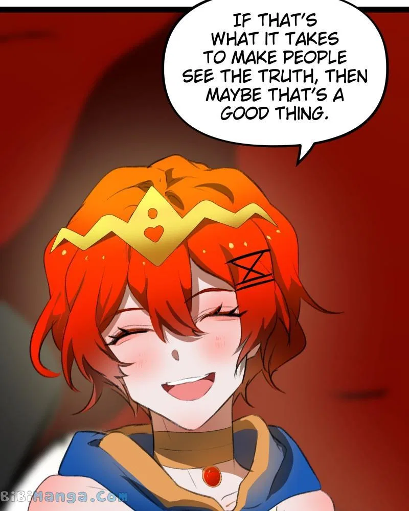 Winter Moon Chapter 549 – Page 38