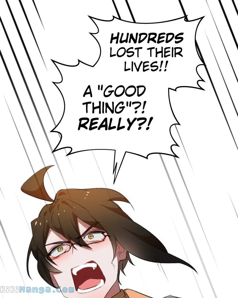 Winter Moon Chapter 549 – Page 44
