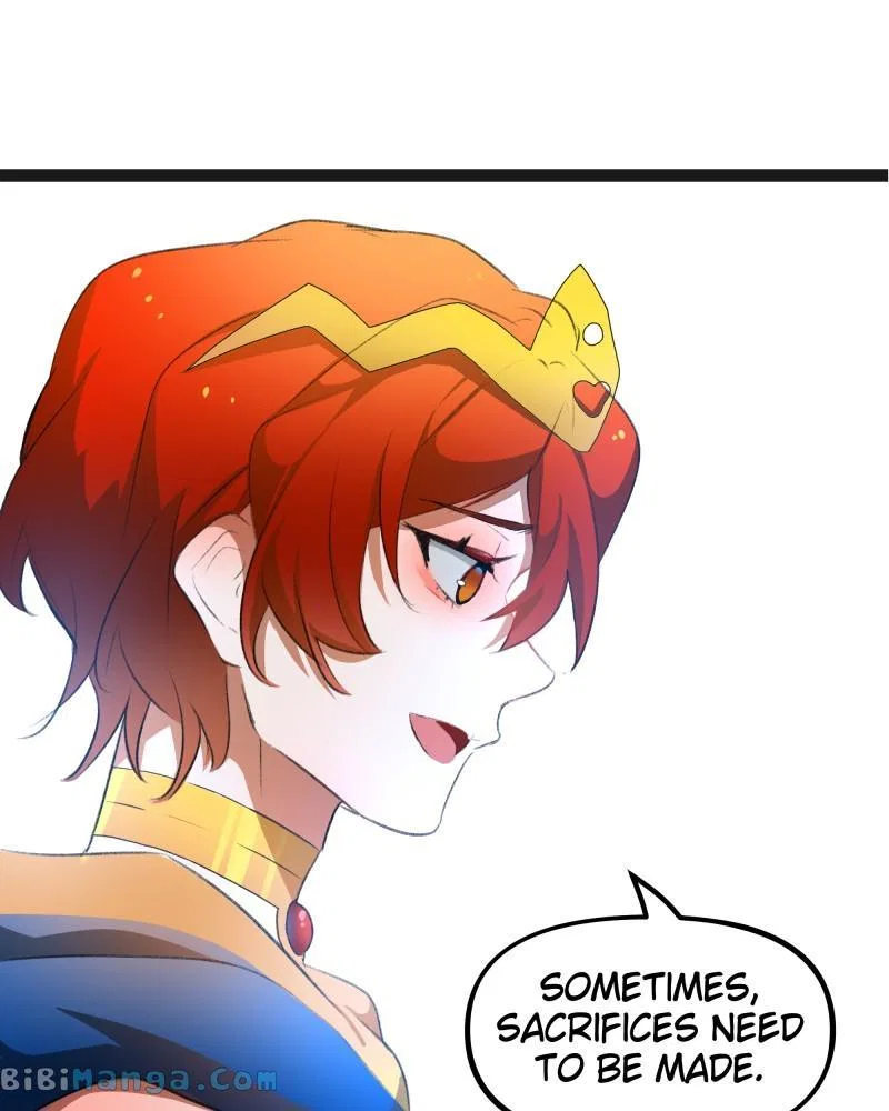 Winter Moon Chapter 549 – Page 49